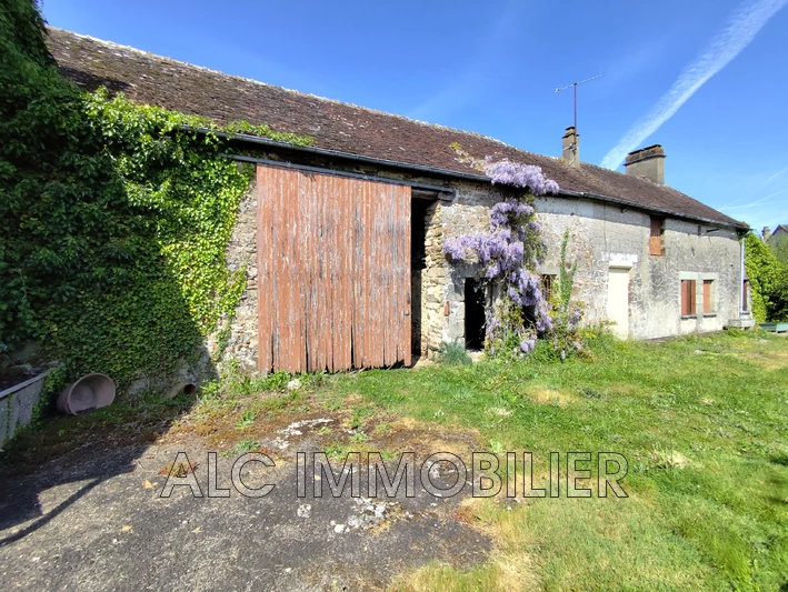 Vente maison Héloup Vente maison Héloup