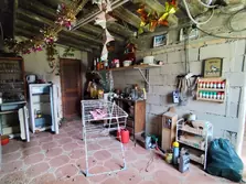 Vente maison Dangeul  