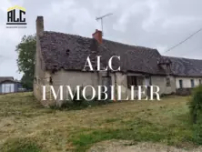 Vente maison Dangeul  