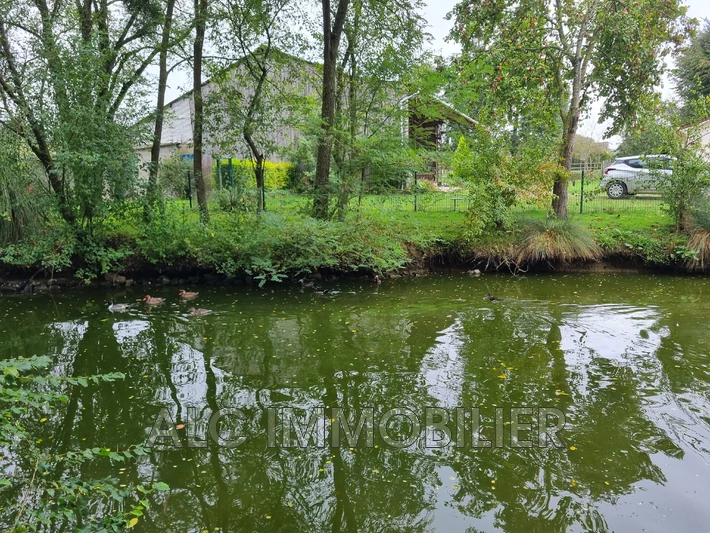 Vente maison Le Mêle-sur-Sarthe  