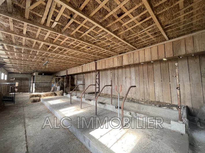 Vente maison Le Mêle-sur-Sarthe  