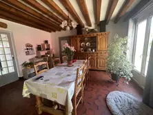 Vente maison Le Mêle-sur-Sarthe  
