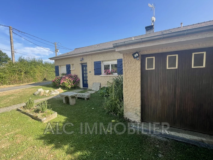 Vente maison Le Mêle-sur-Sarthe  