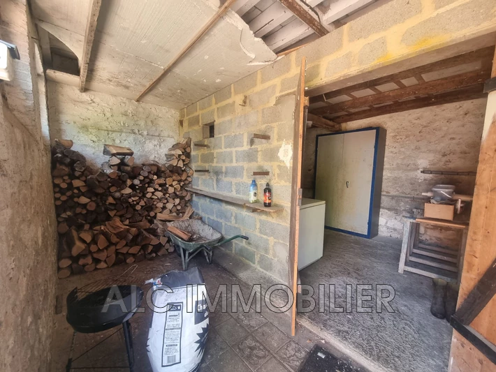 Vente maison Le Mêle-sur-Sarthe  