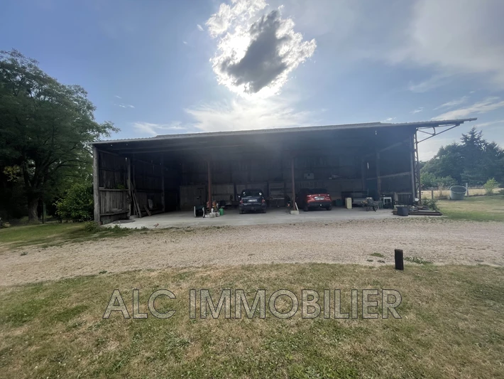 Vente maison Le Mêle-sur-Sarthe  