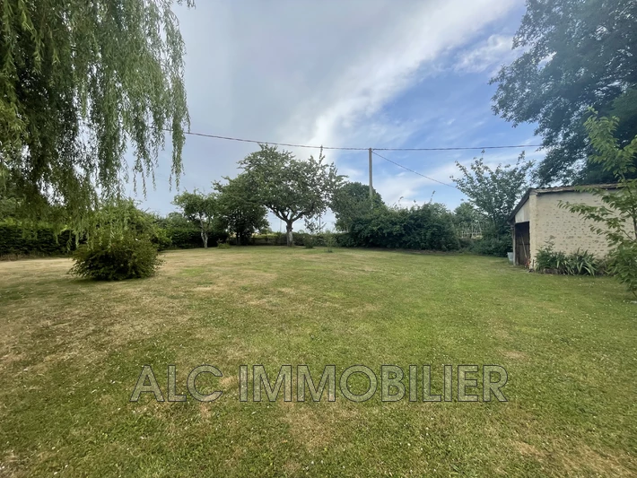 Vente maison Le Mêle-sur-Sarthe  