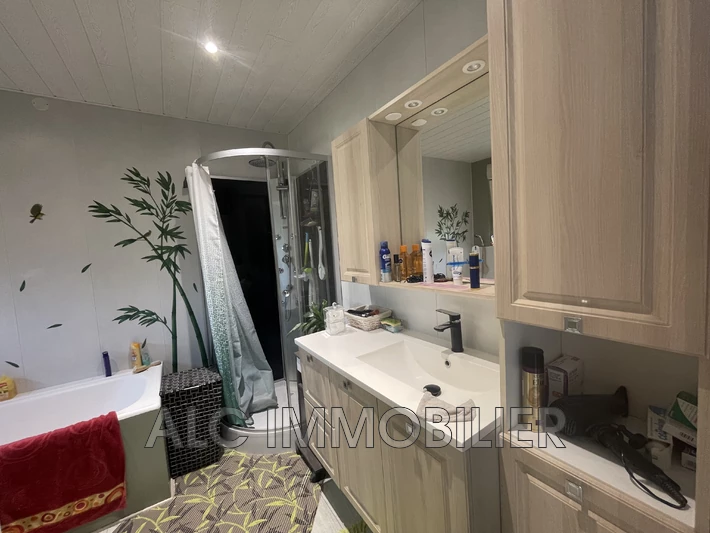 Vente maison Le Mêle-sur-Sarthe  