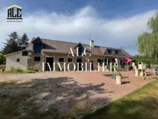 Vente maison Le Mêle-sur-Sarthe  