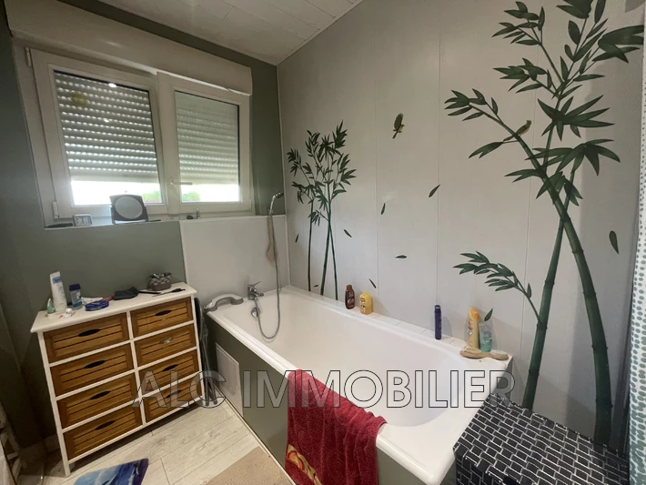 Vente maison Le Mêle-sur-Sarthe  