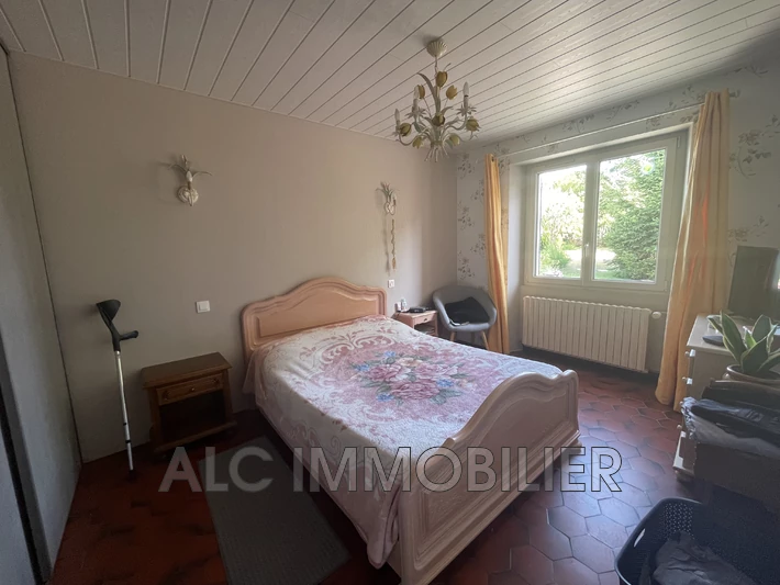 Vente maison Le Mêle-sur-Sarthe  