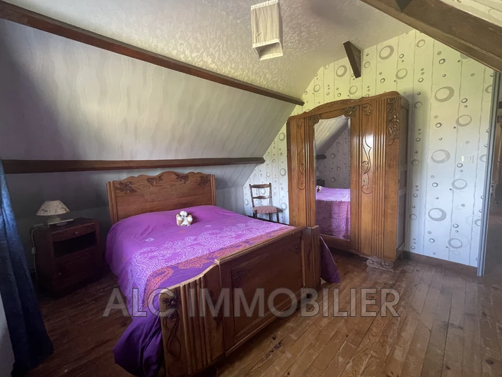 Vente maison Le Mêle-sur-Sarthe  