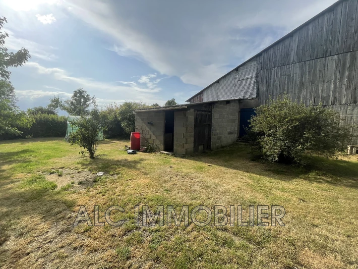 Vente maison Le Mêle-sur-Sarthe  