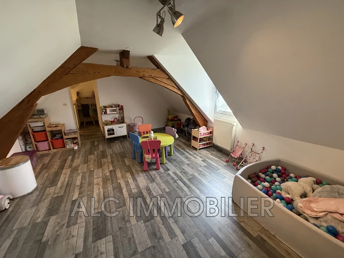 Vente maison Fresnay-sur-Sarthe Vente maison Fresnay-sur-Sarthe