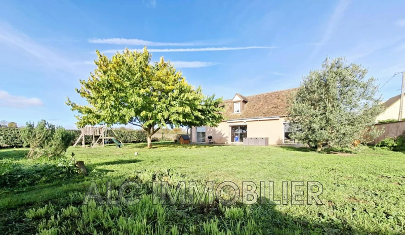 Vente maison Fresnay-sur-Sarthe Vente maison Fresnay-sur-Sarthe