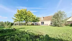 Vente maison Fresnay-sur-Sarthe  