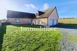 Vente maison Fresnay-sur-Sarthe  