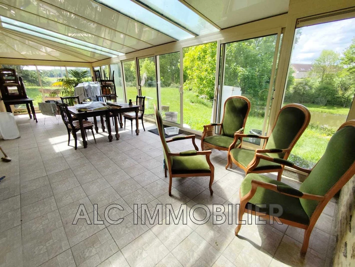 Vente maison Bérus Vente maison Bérus