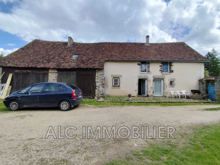 Vente maison Bérus Vente maison Bérus