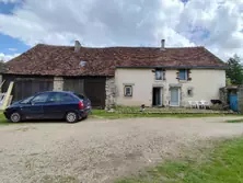 Vente maison Bérus  