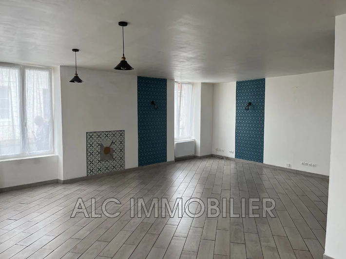 Vente maison La Fresnaye-sur-Chédouet  