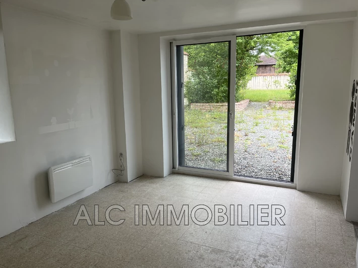 Vente maison La Fresnaye-sur-Chédouet  