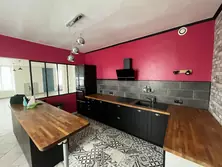 Vente maison La Fresnaye-sur-Chédouet  