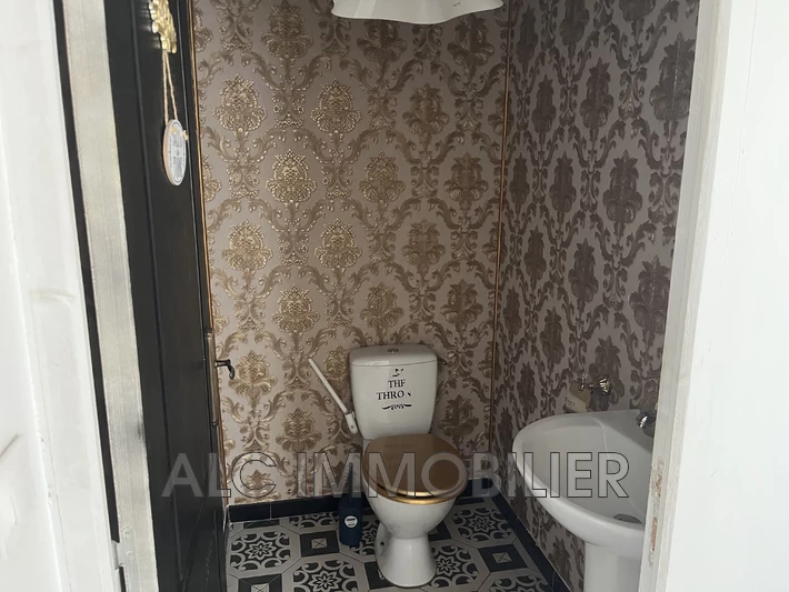 Vente maison La Fresnaye-sur-Chédouet  