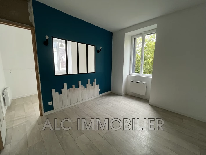 Vente maison La Fresnaye-sur-Chédouet  