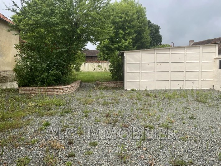 Vente maison La Fresnaye-sur-Chédouet  