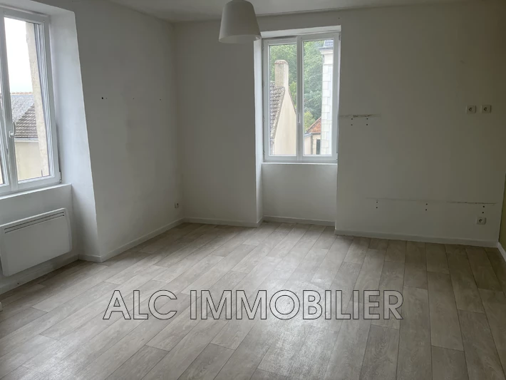 Vente maison La Fresnaye-sur-Chédouet  