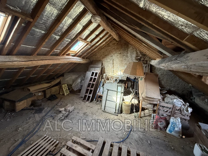 Vente maison Alençon  