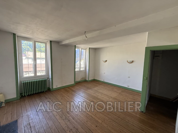 Vente maison Alençon  