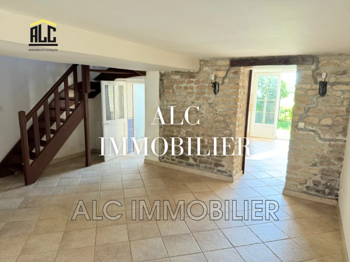Vente maison Alençon  