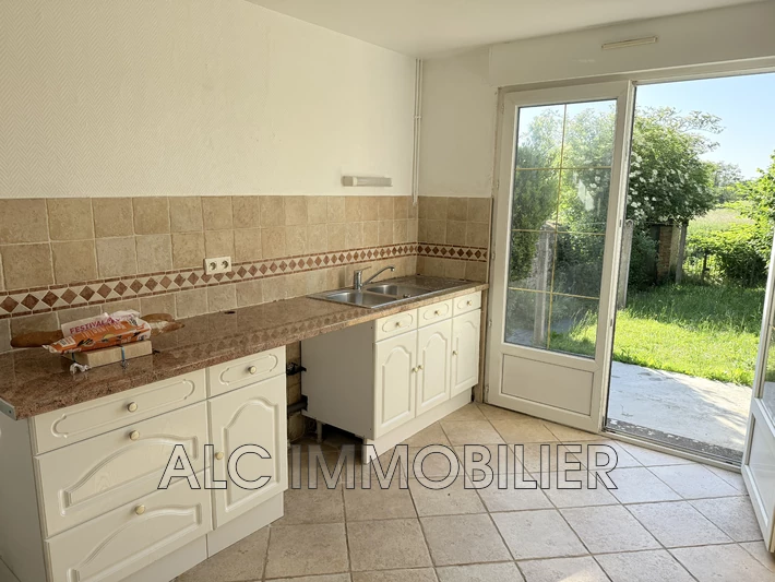 Vente maison Alençon  