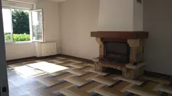 Vente maison de village La Pallu  