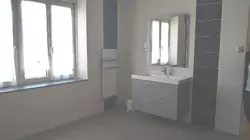 Vente maison de village La Pallu  