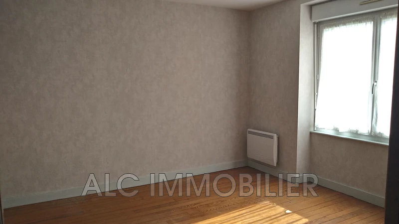 Vente maison de village La Pallu  