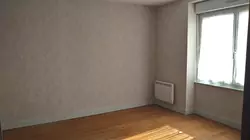 Vente maison de village La Pallu  