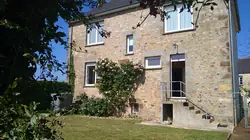 Vente maison de village La Pallu  