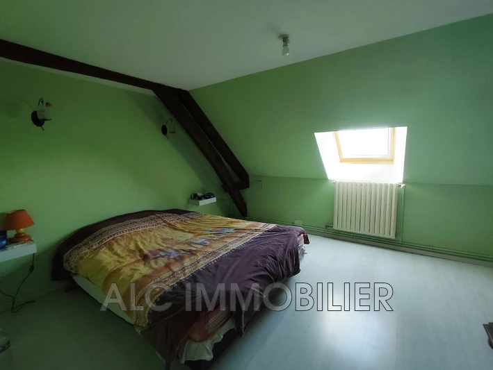 Vente maison Monhoudou Vente maison Monhoudou