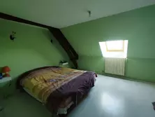 Vente maison Monhoudou Vente maison Monhoudou