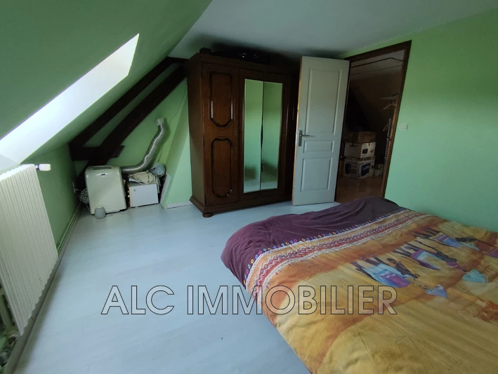 Vente maison Monhoudou Vente maison Monhoudou