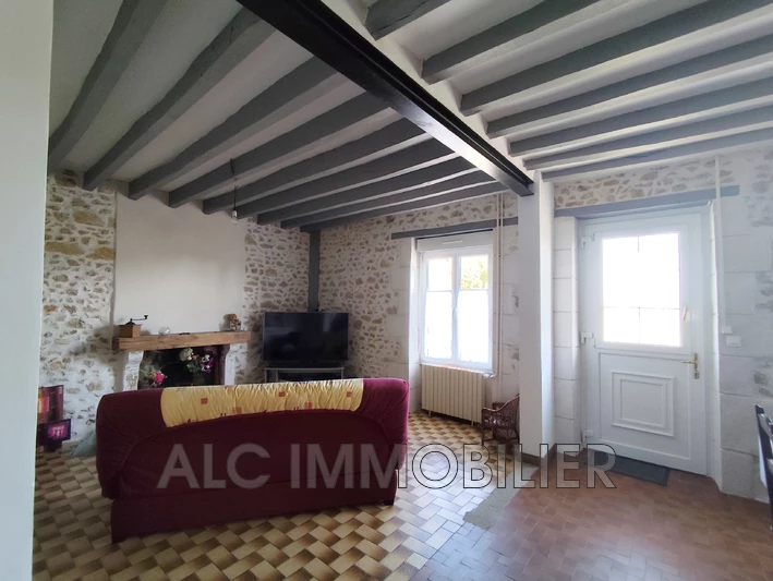 Vente maison Monhoudou Vente maison Monhoudou