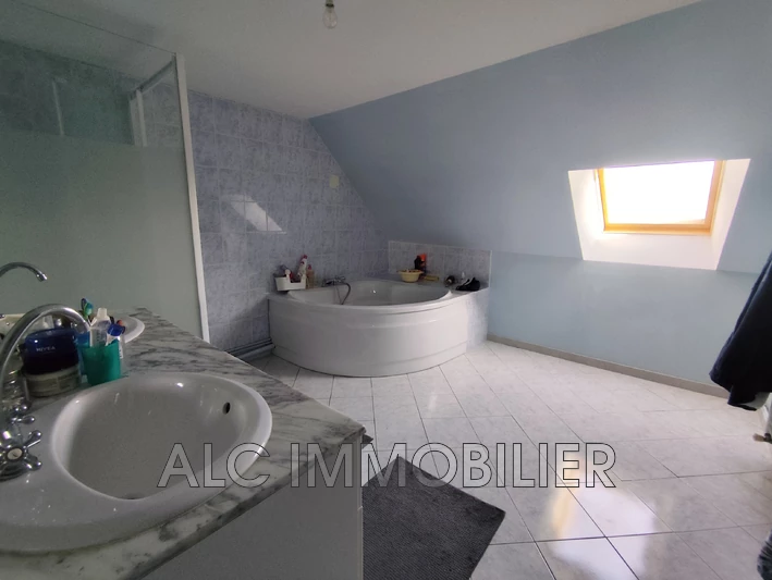 Vente maison Monhoudou Vente maison Monhoudou