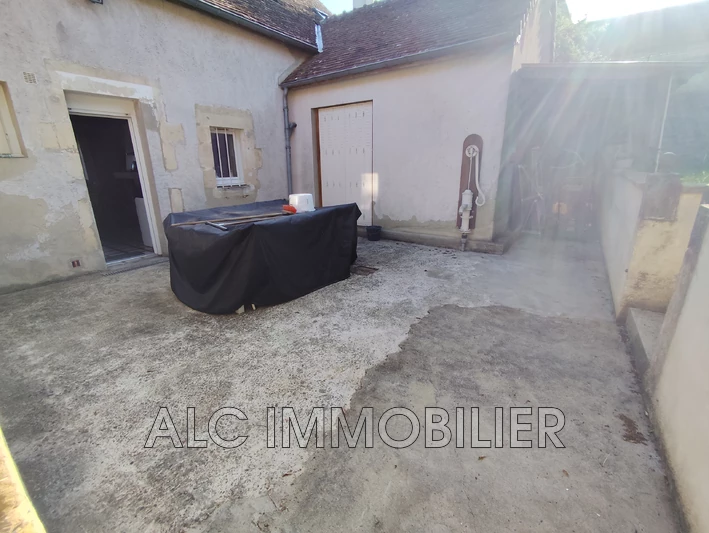 Vente maison Monhoudou Vente maison Monhoudou