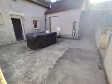 Vente maison Monhoudou Vente maison Monhoudou