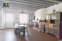 Vente maison Monhoudou  