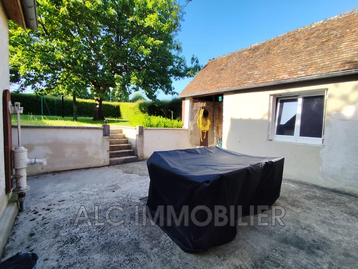 Vente maison Monhoudou Vente maison Monhoudou