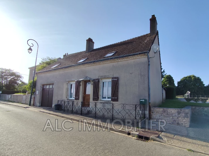 Vente maison Monhoudou Vente maison Monhoudou