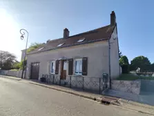 Vente maison Monhoudou Vente maison Monhoudou
